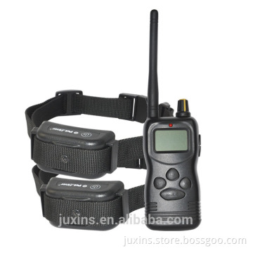 Petrainer PET900B-2 Waterproof Receiver Cheap Shock Collars For Dogs